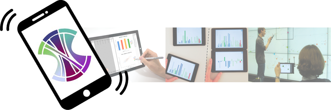 Mobile Data Visualization